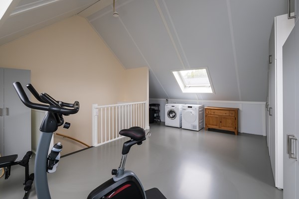Medium property photo - Buitenhof 34, 4064 EW Varik